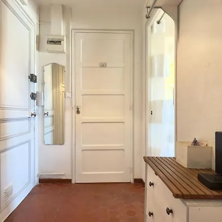 F1 Plein Centre De Saint-raphael, Vue Mer, 50m De La アパート *