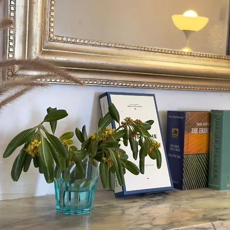 Apartamento F1 Plein Centre De Saint-raphael, Vue Mer, 50m De La Saint-Raphaël